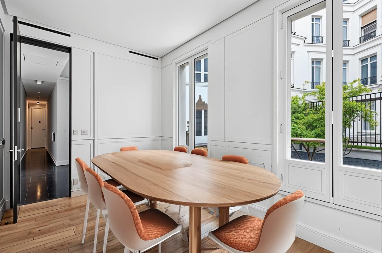Coworking Paris 6m² Location coworking Paris OLBUR2532855 0